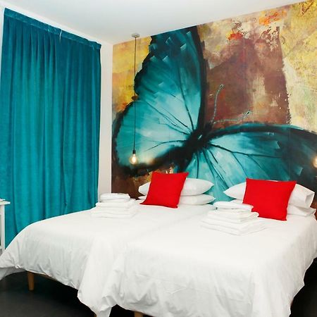 Trnapt Torino Apartments Porta Susa 외부 사진