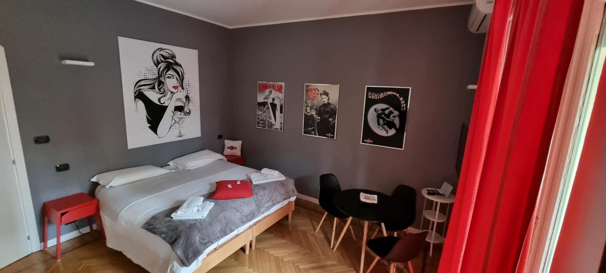 Trnapt Torino Apartments Porta Susa 외부 사진