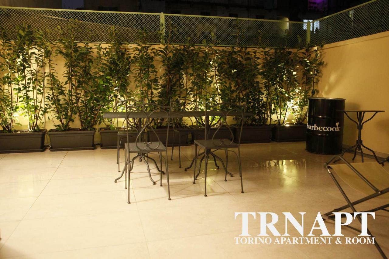 Trnapt Torino Apartments Porta Susa 외부 사진
