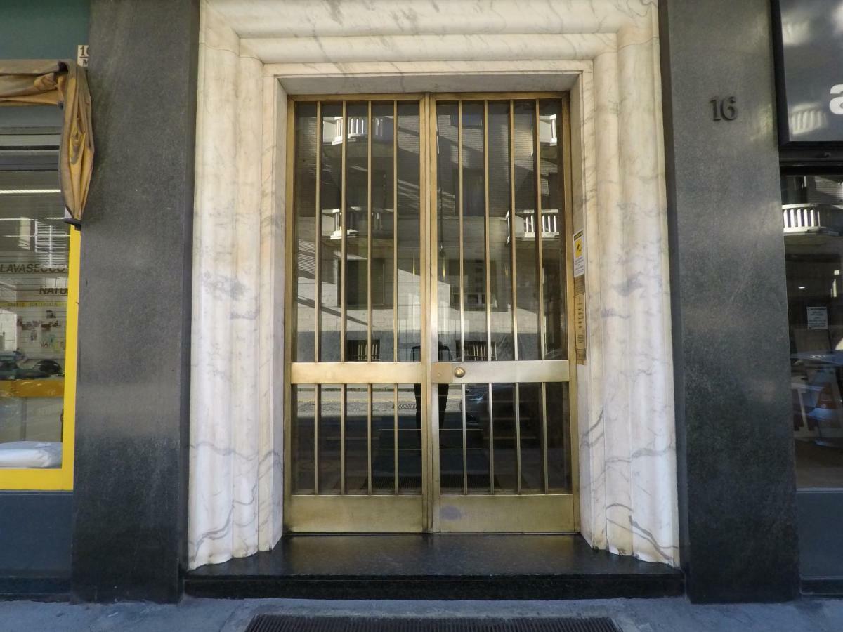 Trnapt Torino Apartments Porta Susa 외부 사진