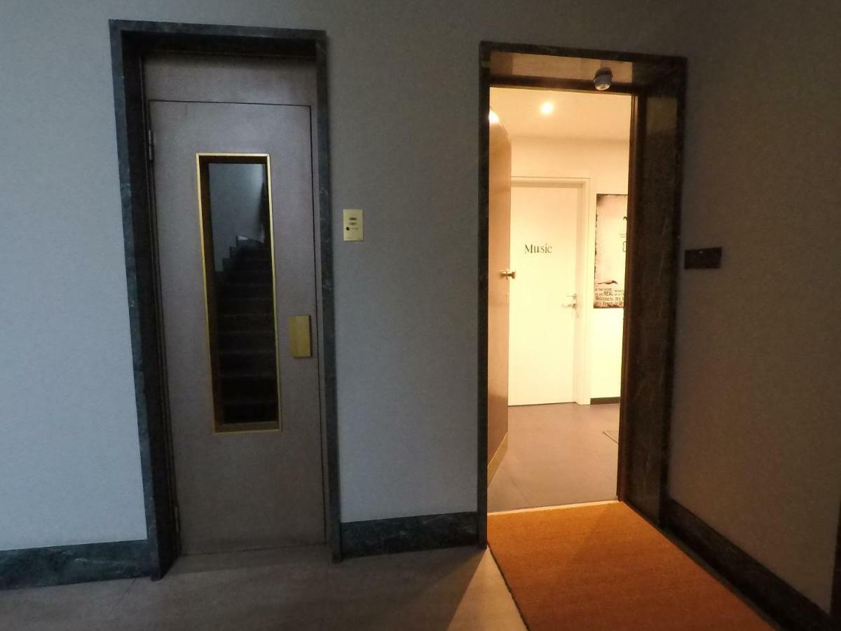 Trnapt Torino Apartments Porta Susa 외부 사진